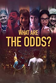 What are the Odds DVD Rip Full Movie